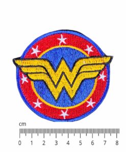 پچ Wonder Woman