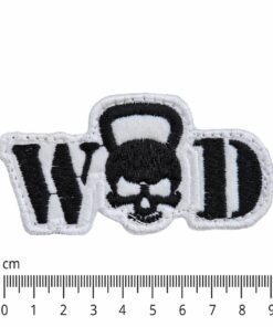 پچ واد WOD